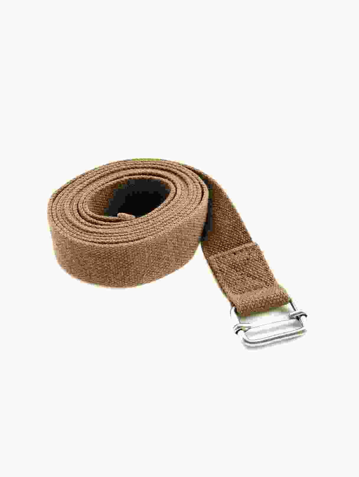 Stretch Belt